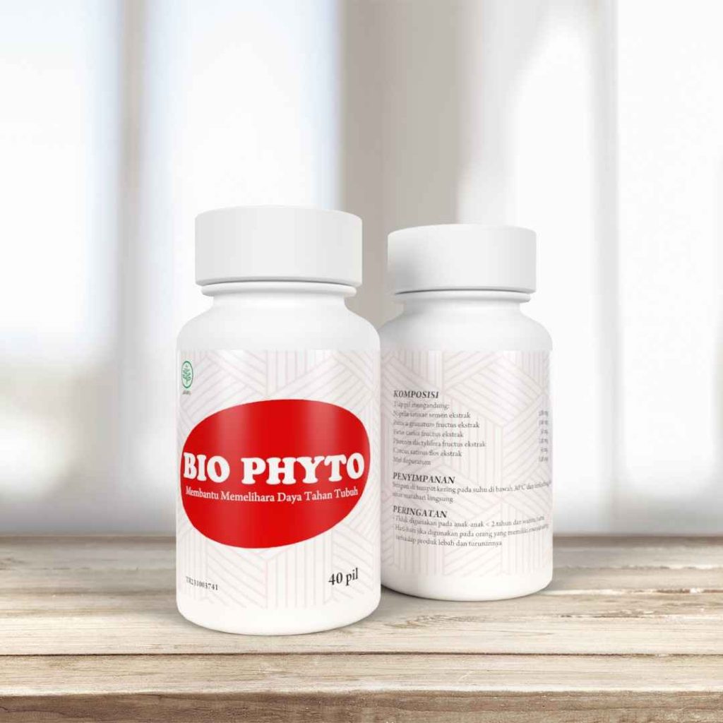 Bio Phyto 